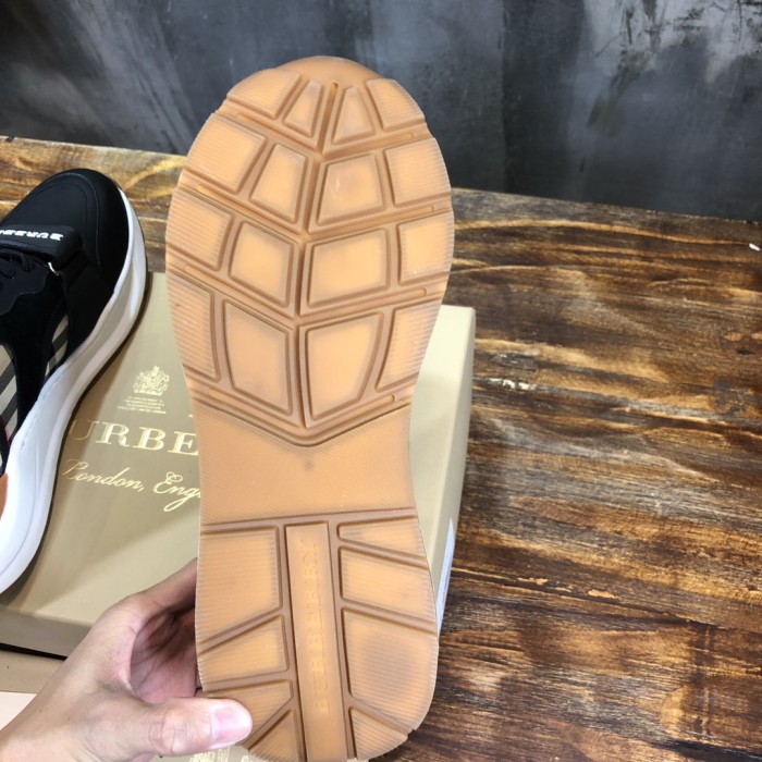 Burberry Vintage Sneaker 8