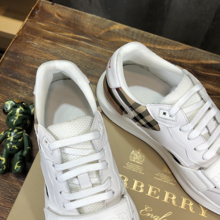 Burberry Vintage Sneaker 9