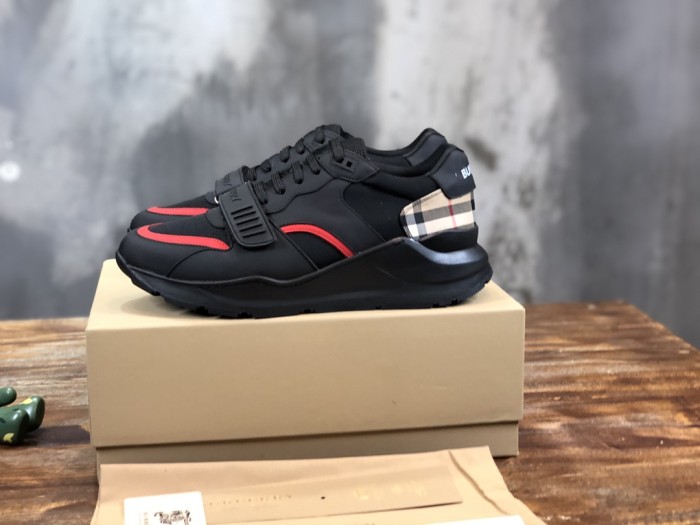 Burberry Vintage Sneaker 3