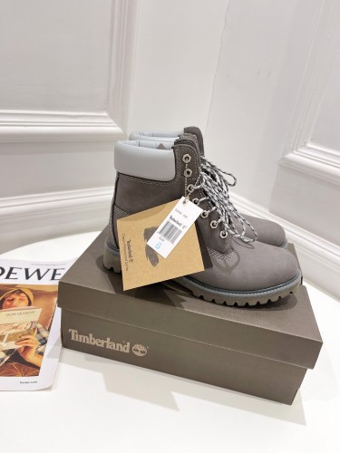 Timberland Premium 6-Inch Waterproof Boots 10