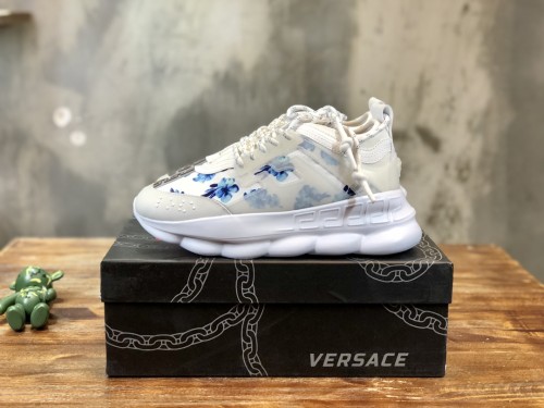 Versace Chain Reaction Sneaker 6