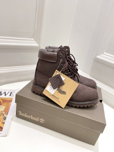 Timberland Premium 6-Inch Waterproof Boots 1
