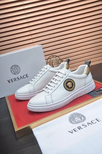 Versace Greca Sneaker 27