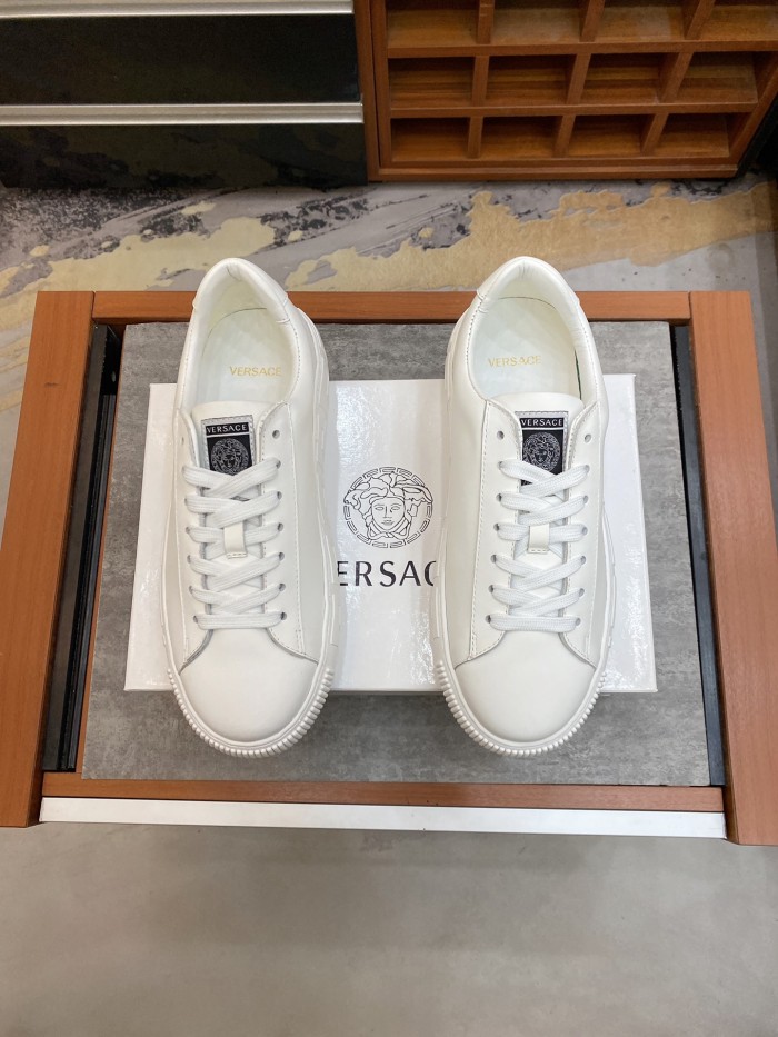 Versace Greca Sneaker 24