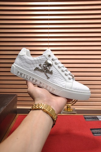 Philipp Plein Low Top Sneakers 19