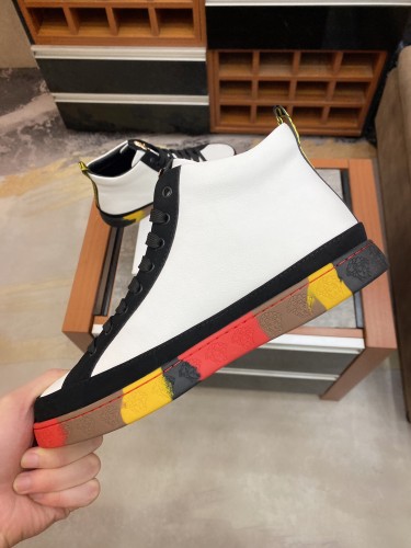 Versace Greca Sneaker 17