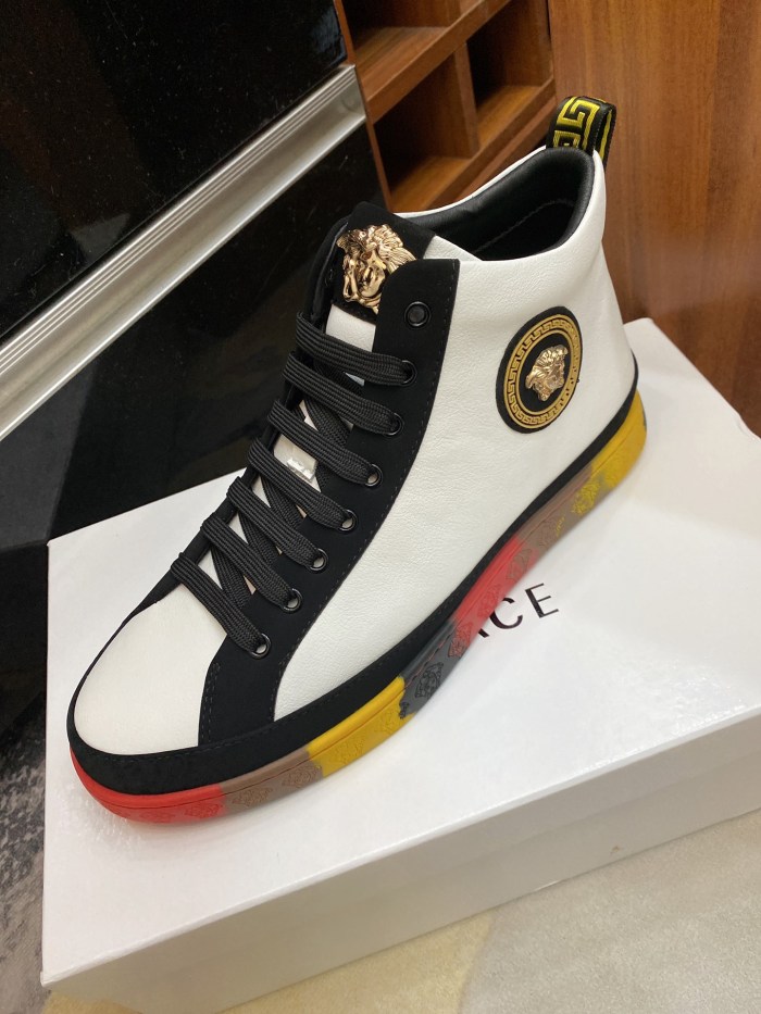 Versace Greca Sneaker 17