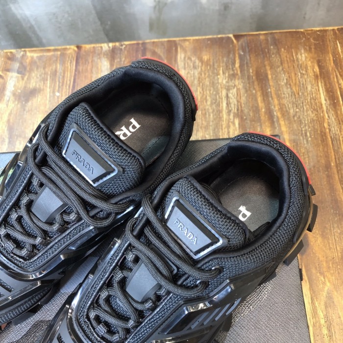 Prada Cloudbust Thunder sneaker 2