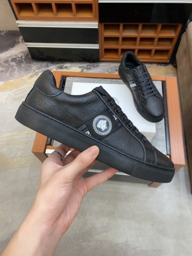 Versace Greca Sneaker 4