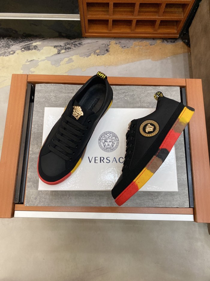 Versace Greca Sneaker 13