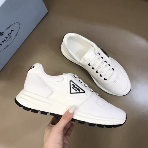 Prada Prax 1 Sneaker 22