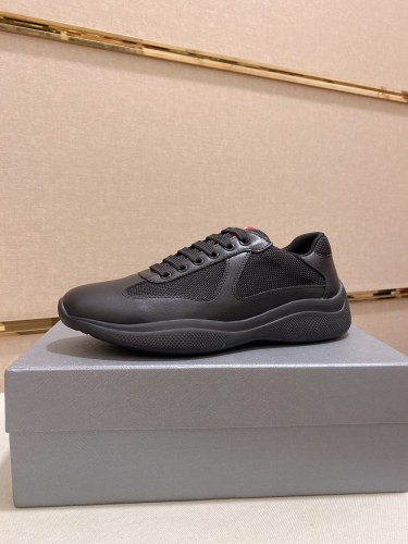 Prada America's Cup sneaker 17