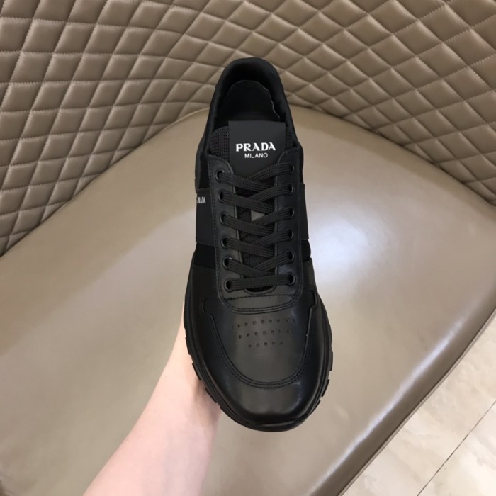 Prada Prax 1 Sneaker 19