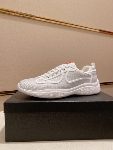 Prada America's Cup sneaker 18