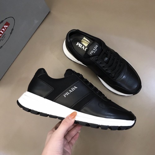 Prada Prax 1 Sneaker 20