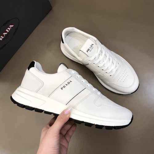 Prada Prax 1 Sneaker 1