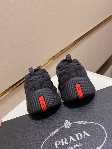 Prada America's Cup sneaker 21