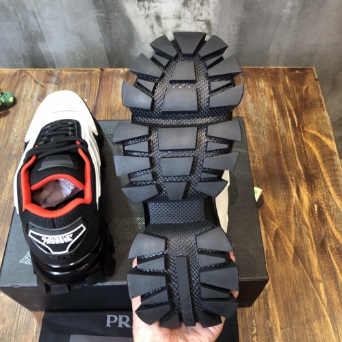 Prada Cloudbust Thunder sneaker 7