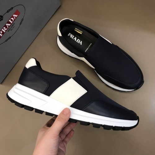 Prada Prax 1 Sneaker 12