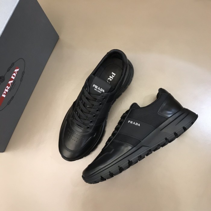 Prada Prax 1 Sneaker 19