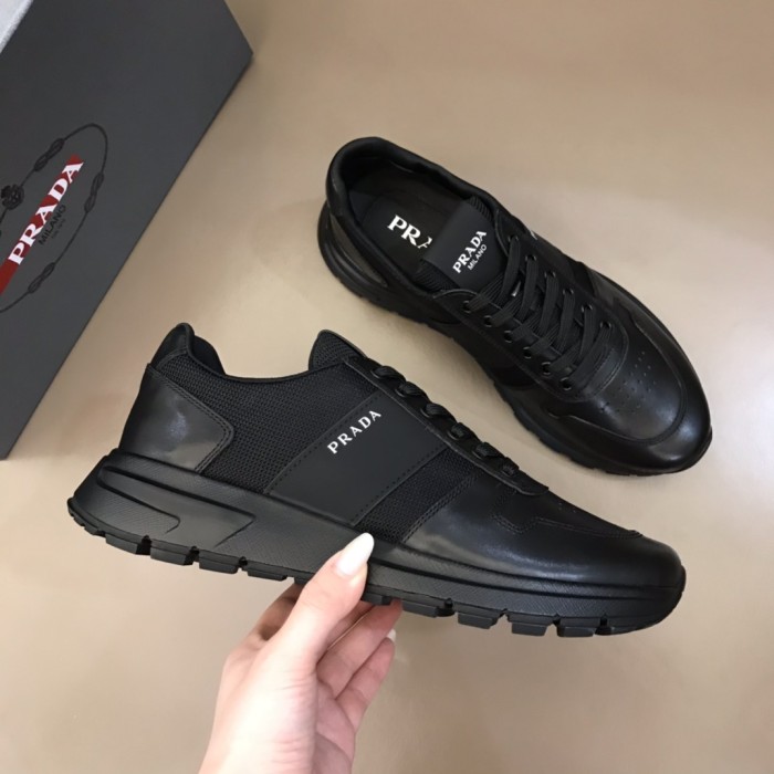 Prada Prax 1 Sneaker 19