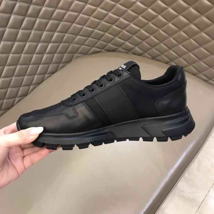 Prada Prax 1 Sneaker 19