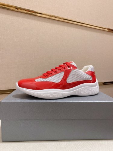 Prada America's Cup sneaker 8