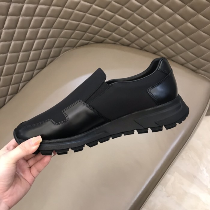 Prada Prax 1 Sneaker 10