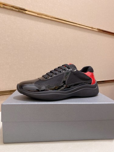 Prada America's Cup sneaker 5