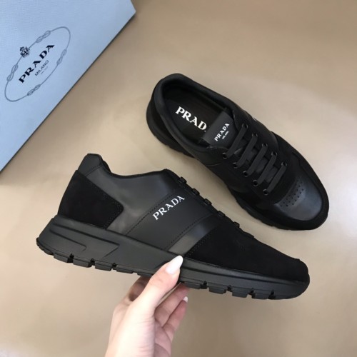 Prada Prax 1 Sneaker 15