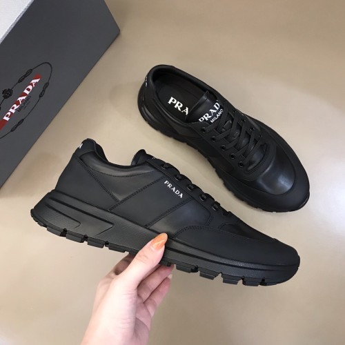 Prada Prax 1 Sneaker 28