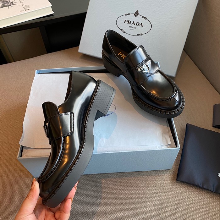 Prada Boots Women 20