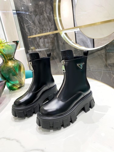 Prada Boots Women 21