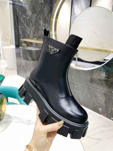 Prada Boots Women 21