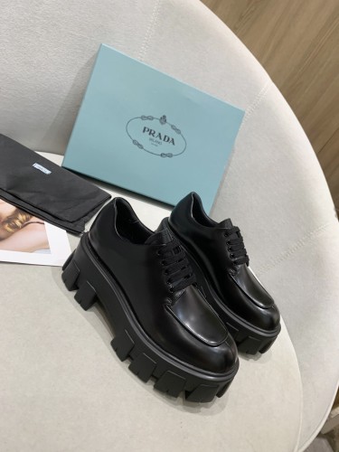 Prada Boots Women 17