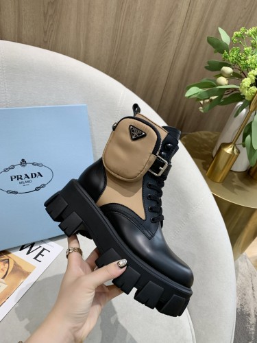 Prada Boots Women 33