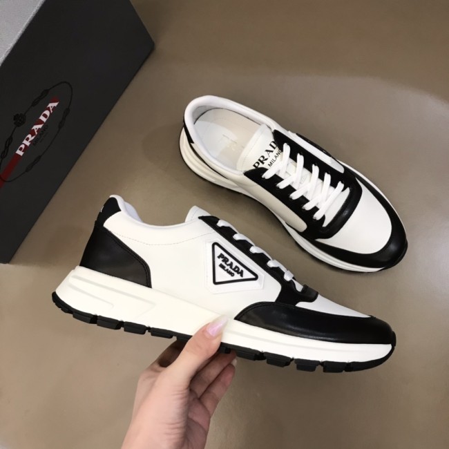 Prada Prax 1 Sneaker 26