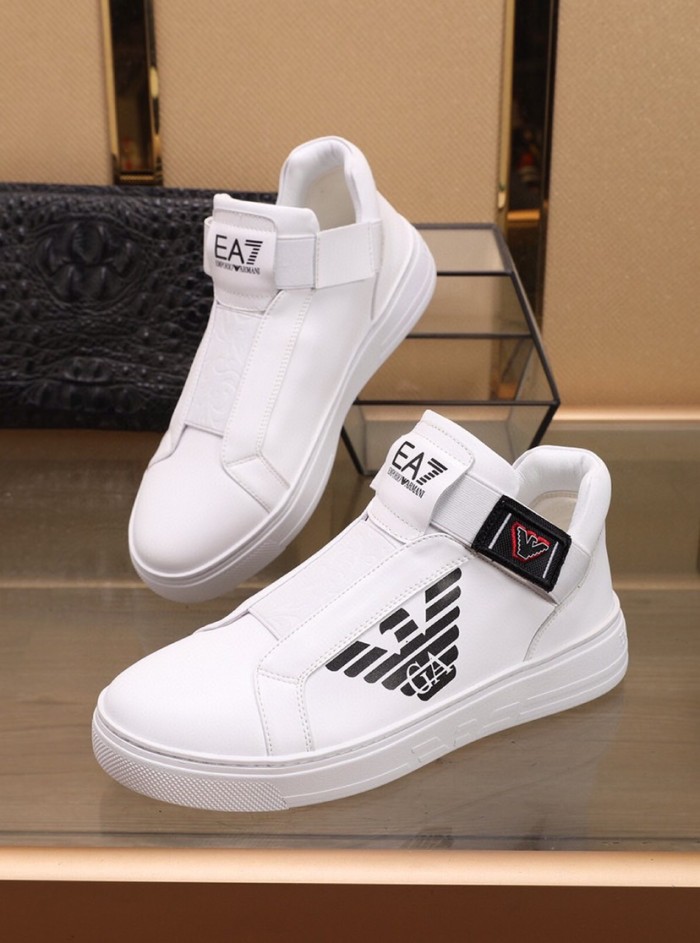 Armani Low Top Sneaker 46