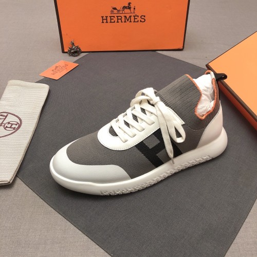 Hermes Duel sneaker 11