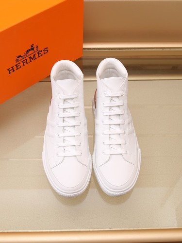 Hermes District sneaker 10