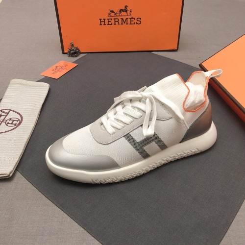 Hermes Duel sneaker 12