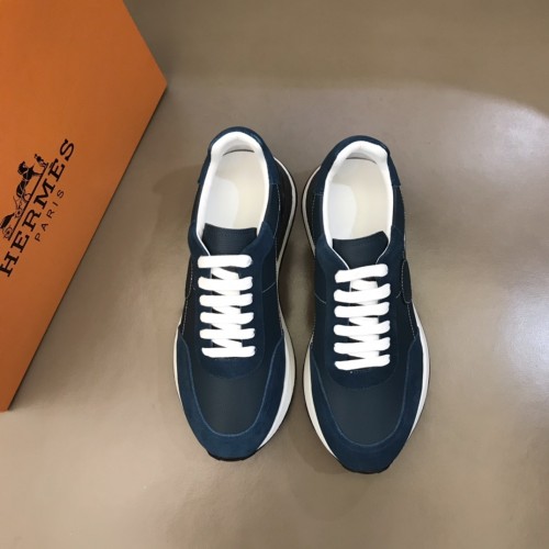 Hermes Low Top sneaker 19