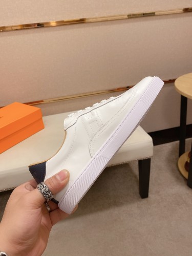 Hermes Quicker sneaker 4