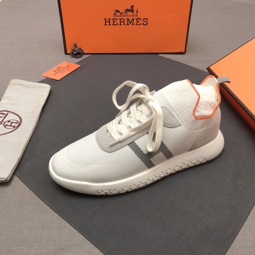 Hermes Duel sneaker 10