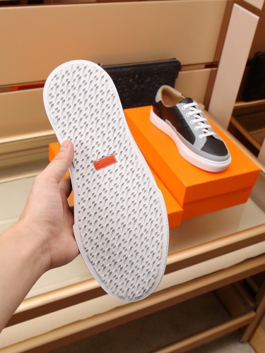 Hermes District sneaker 5