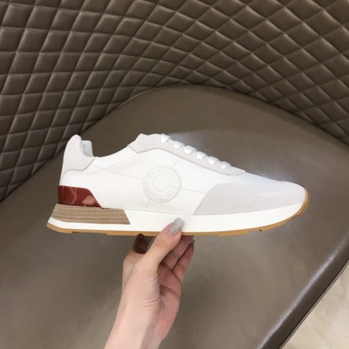 Hermes Low Top sneaker 21