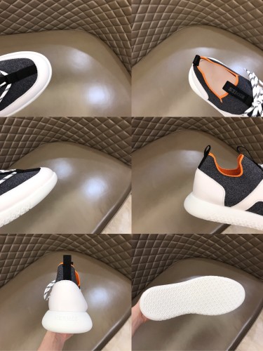 Hermes Duel sneaker 1