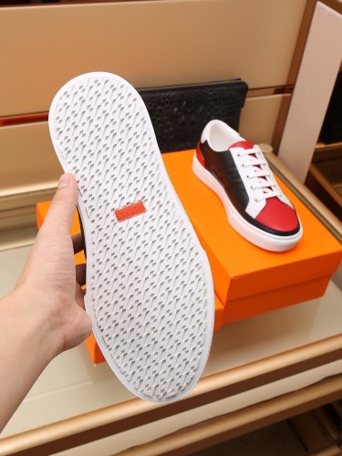 Hermes District sneaker 1