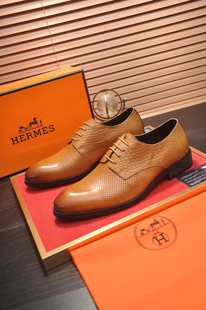 Hermes Boots 15