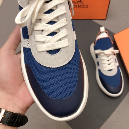 Hermes Duel sneaker 8